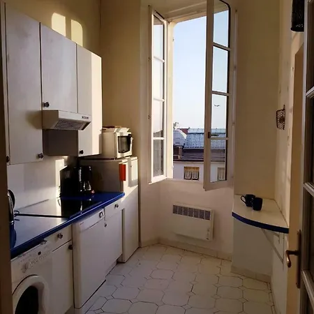 Ancient Italian Palace Appartement *