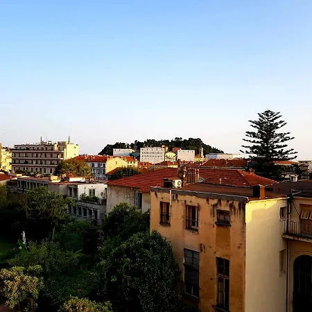 Ancient Italian Palace Nizza